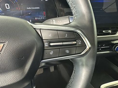 Used 2025 Chevrolet Equinox LT FWD image 16