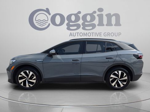 Used 2024 Volkswagen ID.4 Pro RWD image 3