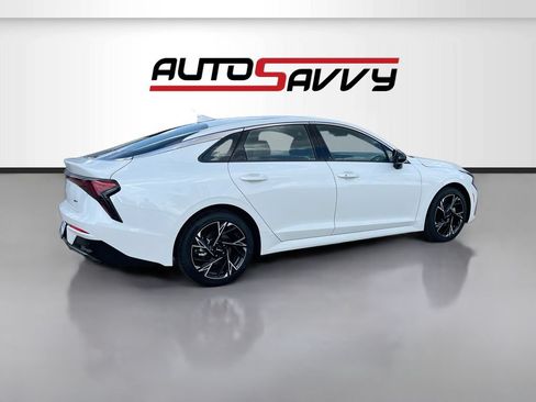 Used 2026 Kia K5 GT-Line FWD image 7