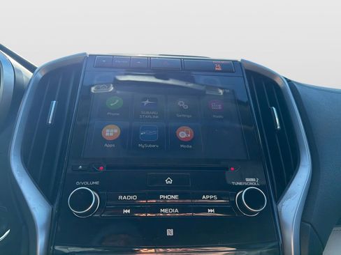 Used 2019 Subaru Ascent Limited image 23