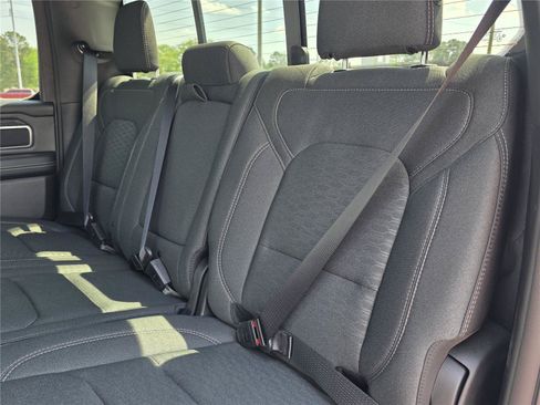 New 2026 RAM 1500 Big Horn AWD/4WD image 29