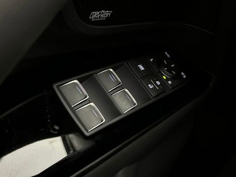 New 2026 Lexus LX 600 4WD w/ Interior Upgrade Package image 35