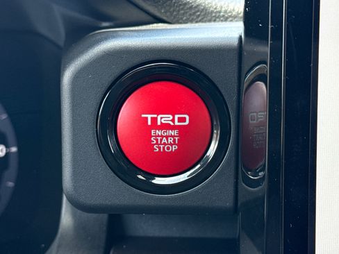 New 2026 Toyota Tacoma TRD Off-Road AWD/4WD image 30