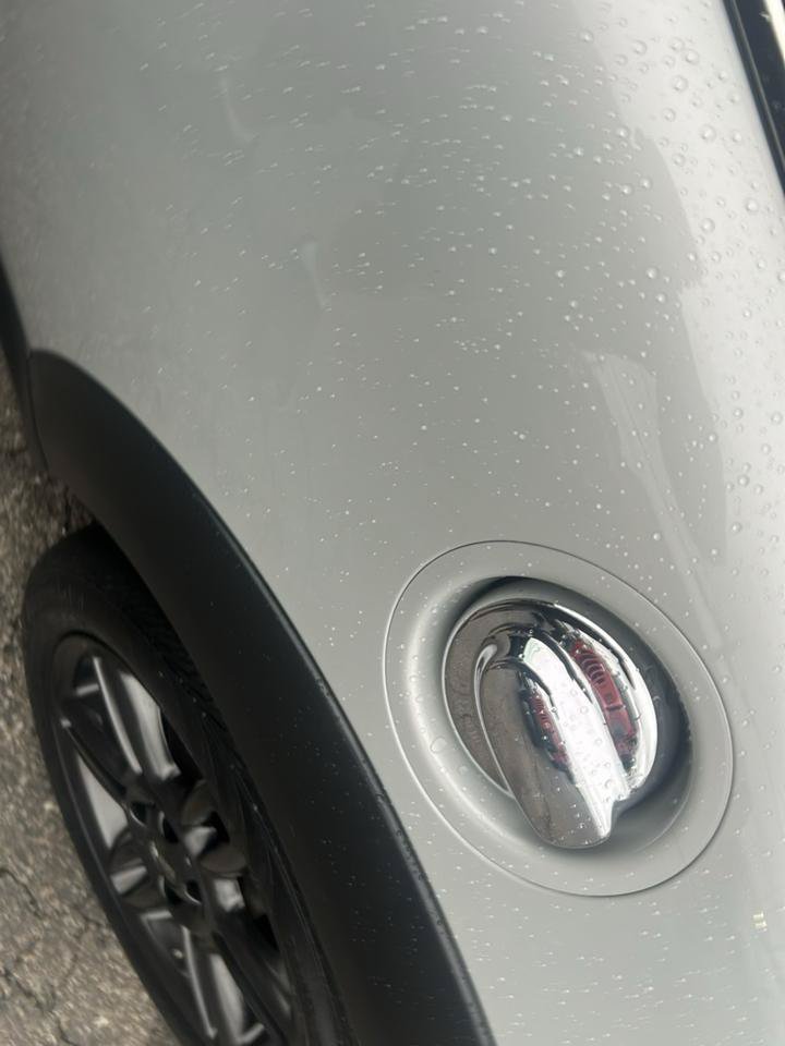 Used 2011 MINI Cooper S FWD image 11