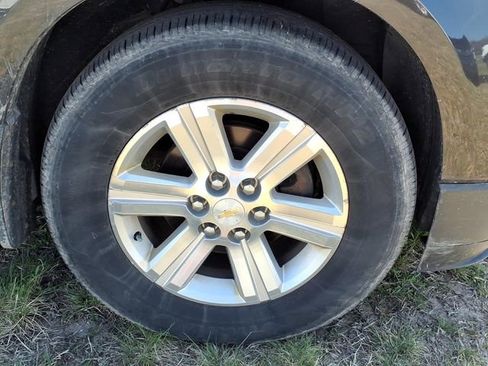 Used 2014 Chevrolet Traverse LT AWD/4WD image 6