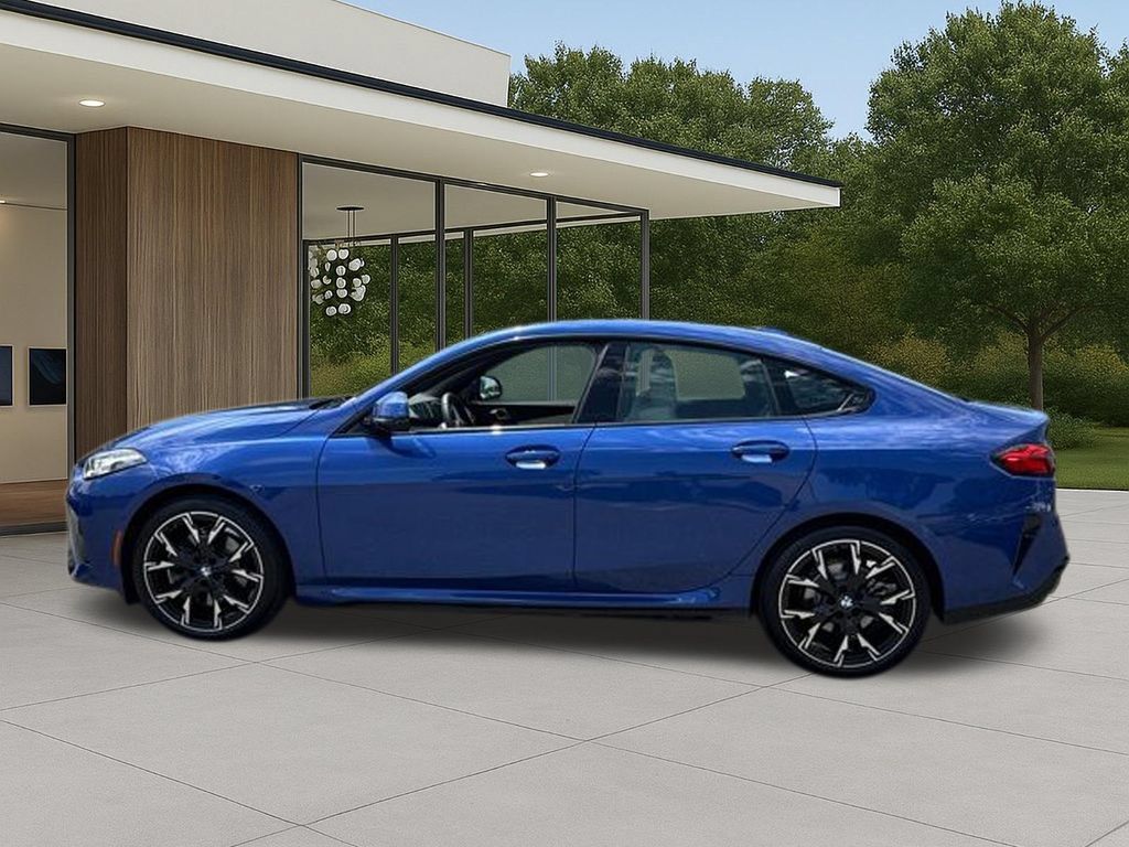 Used 2026 BMW 228i w/ Technology Package FWD image 13