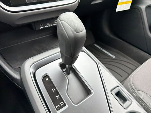 New 2026 Subaru Crosstrek 2.0i Premium AWD/4WD image 21