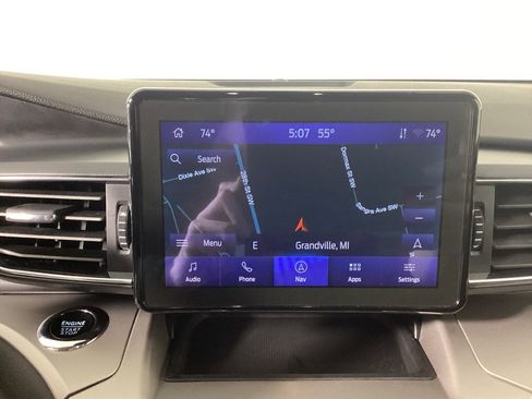 Used 2023 Ford Explorer XLT w/ Equipment Group 202A image 32