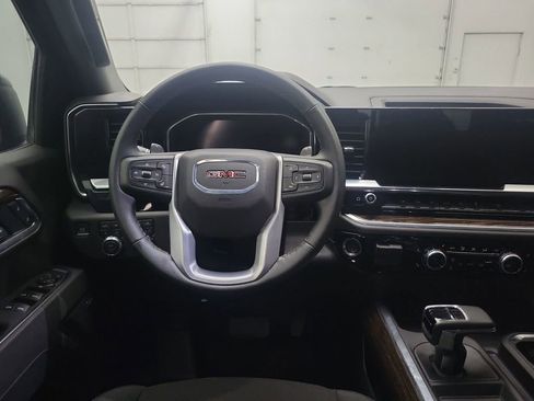 Used 2026 GMC Sierra 1500 Elevation w/ Preferred Package AWD/4WD image 26