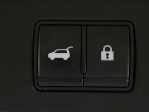 Certified 2021 Nissan Rogue SL FWD image 18