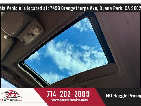 Used 2000 Toyota 4Runner Limited image 22