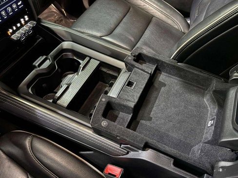 Used 2021 RAM 1500 Limited w/ Night Edition image 61