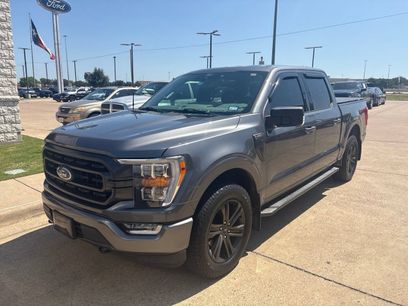 Used 2021 Ford F150 XLT w/ Equipment Group 302A High