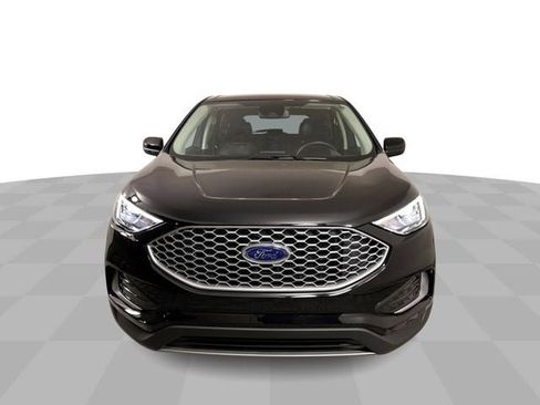 Used 2024 Ford Edge SEL AWD/4WD image 3