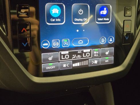Certified 2026 Subaru Forester Premium AWD/4WD image 32
