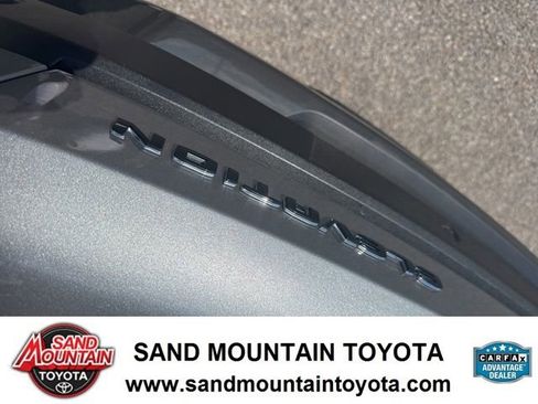 Used 2025 GMC Terrain Elevation FWD image 9