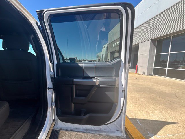 Used 2020 Ford F150 XLT w/ Equipment Group 302A Luxury RWD image 17