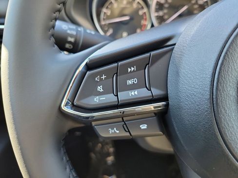 New 2025 MAZDA CX-5 AWD 2.5 S image 27