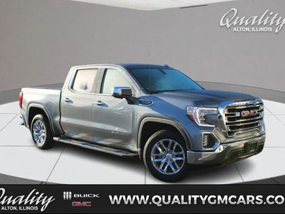 Used 2021 GMC Sierra 1500 SLT w/ SLT Premium Package
