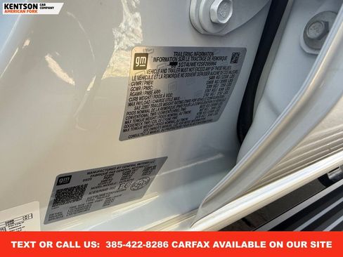 Used 2025 GMC Sierra 3500 Denali w/ Denali Reserve Package image 45