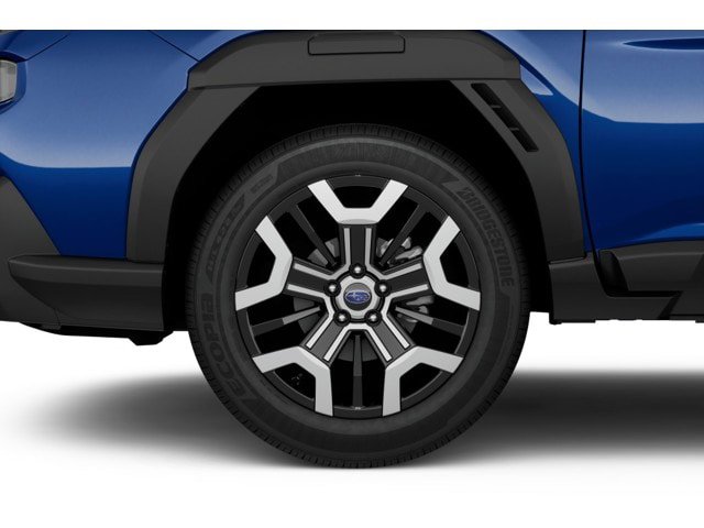 New 2026 Subaru Outback Touring XT AWD/4WD image 10