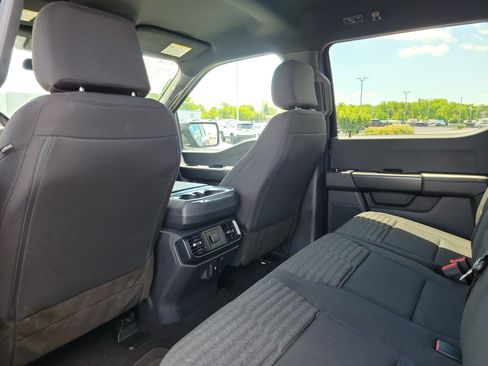 Used 2023 Ford F150 XL w/ STX Appearance Package AWD/4WD image 14