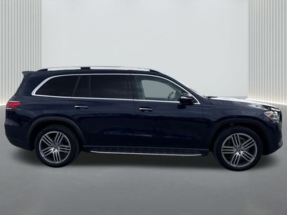 Used 2020 Mercedes-Benz GLS 450 4MATIC