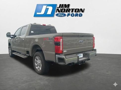 Used 2026 Ford F250 Lariat w/ Chrome Package AWD/4WD image 7