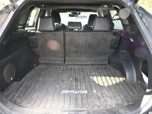 Used 2021 Toyota RAV4 XSE w/ Protection Package (TMS) AWD/4WD image 6