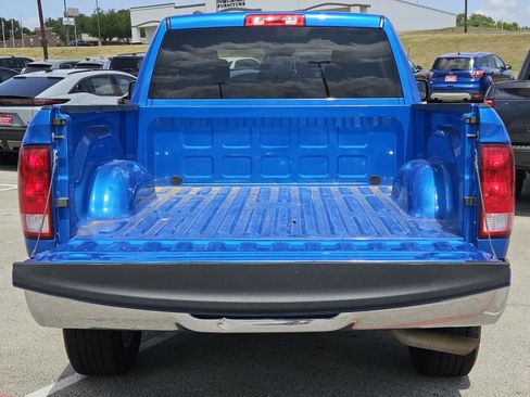 Used 2024 RAM 1500 Classic SLT AWD/4WD image 9