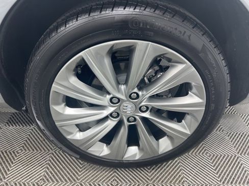 Used 2024 Buick Envista Avenir image 11