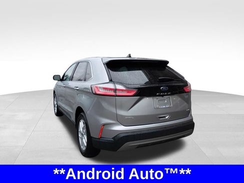 Used 2023 Ford Edge SEL AWD/4WD image 4