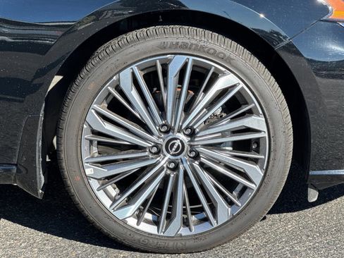 Used 2024 Nissan Altima 2.5 SL image 26