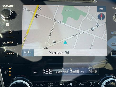 Used 2019 Subaru Outback 2.5i Limited image 12