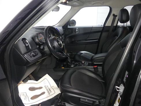 Used 2017 MINI Cooper Countryman ALL4 image 20