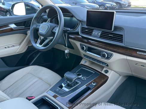 Used 2018 Audi Q5 2.0T Premium Plus image 18
