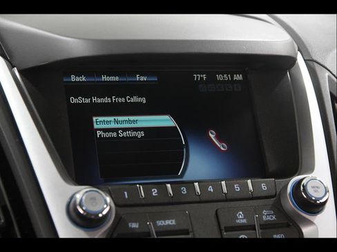 Used 2016 Chevrolet Equinox LT w/ Convenience Package FWD image 11