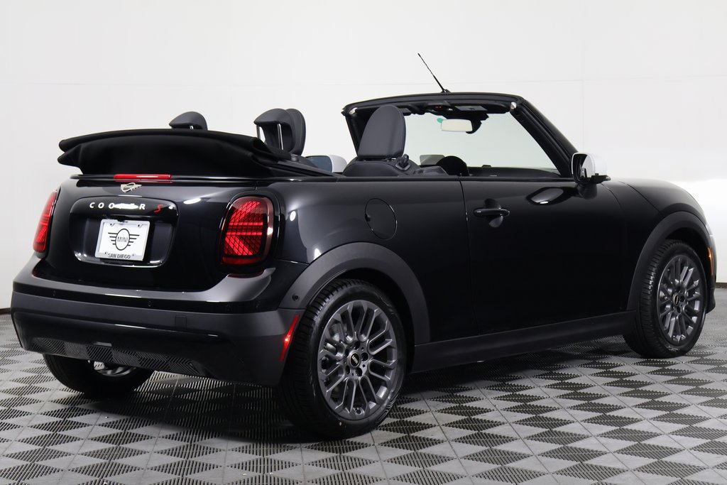 Used 2026 MINI Cooper S FWD image 3