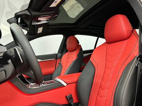 New 2026 BMW 840i image 14