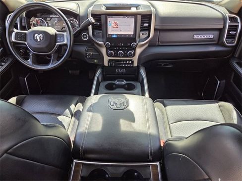 Used 2022 RAM 3500 Laramie image 18