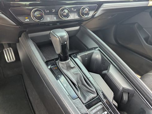 Used 2024 Honda Accord Sport image 28