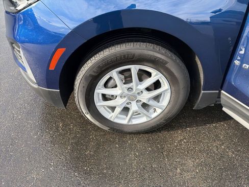 Used 2023 Chevrolet Equinox LT image 29