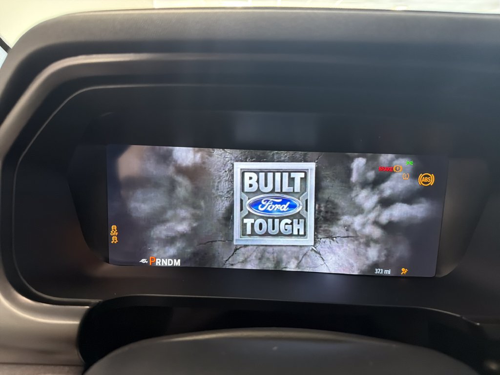New 2026 Ford F150 Raptor AWD/4WD image 16