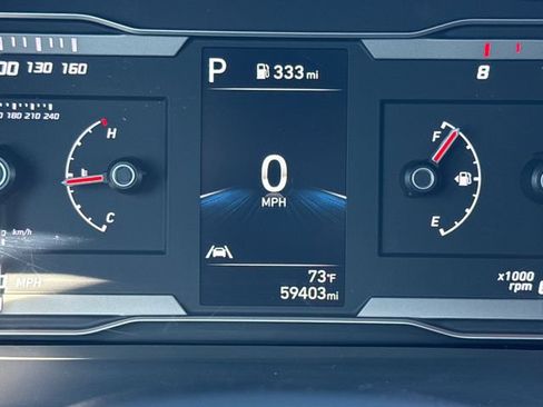 Used 2024 Hyundai Tucson SE AWD/4WD image 21