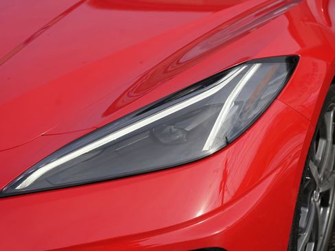 Used 2021 Chevrolet Corvette Stingray Preferred Cpe w/ Engine Appearance Package image 65