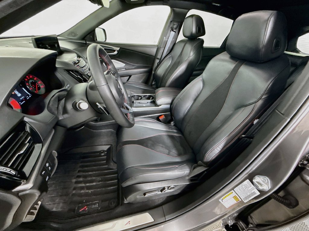 Used 2026 Acura RDX w/ Advance Package AWD/4WD image 21
