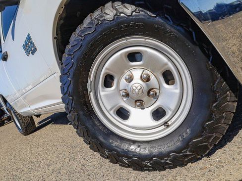 Used 2022 RAM 1500 Tradesman w/ Power & Remote Entry Group image 2