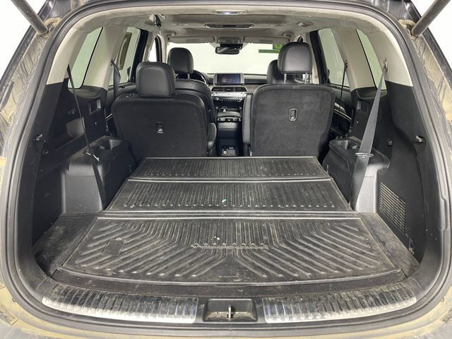 Used 2020 Kia Telluride SX w/ SX Prestige Package AWD/4WD image 11