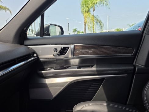 Used 2026 Cadillac Vistiq Luxury w/ LPO, Premium Carpet Package AWD/4WD image 13
