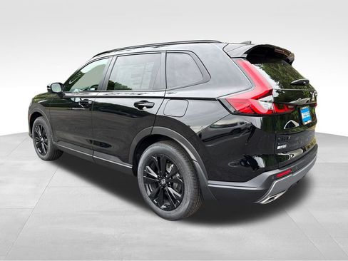 New 2026 Honda CR-V Sport Touring image 4